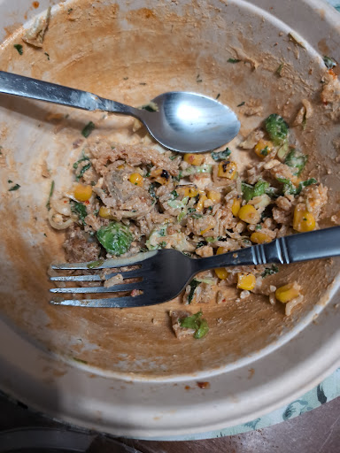 Photo of CAVA - 410 Peachtree Pkwy Suite #260, Cumming, GA 30041