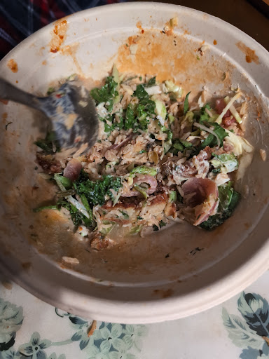 Photo of CAVA - 410 Peachtree Pkwy Suite #260, Cumming, GA 30041