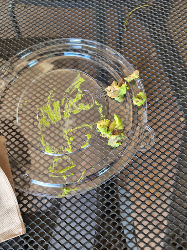 Photo of CAVA - 410 Peachtree Pkwy Suite #260, Cumming, GA 30041