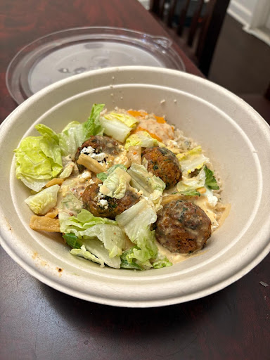 Photo of CAVA - 410 Peachtree Pkwy Suite #260, Cumming, GA 30041