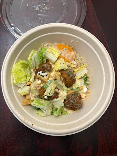 Photo of CAVA - 410 Peachtree Pkwy Suite #260, Cumming, GA 30041