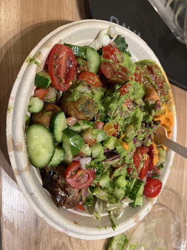 Photo of CAVA - 410 Peachtree Pkwy Suite #260, Cumming, GA 30041