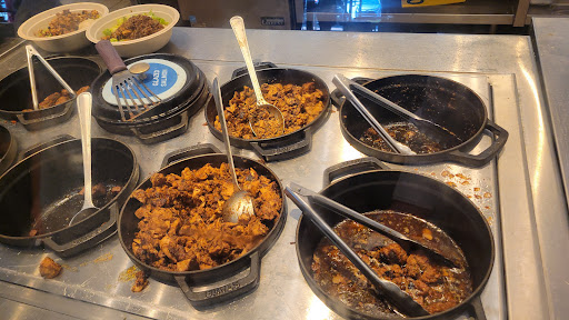 Photo of CAVA - 410 Peachtree Pkwy Suite #260, Cumming, GA 30041