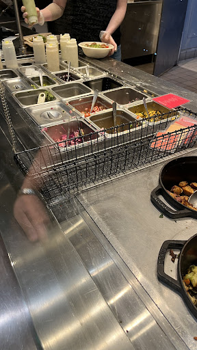 Photo of CAVA - 410 Peachtree Pkwy Suite #260, Cumming, GA 30041