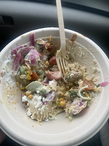 Photo of CAVA - 410 Peachtree Pkwy Suite #260, Cumming, GA 30041