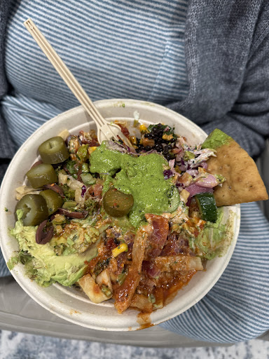 Photo of CAVA - 410 Peachtree Pkwy Suite #260, Cumming, GA 30041