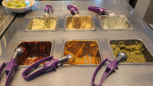 Photo of CAVA - 410 Peachtree Pkwy Suite #260, Cumming, GA 30041