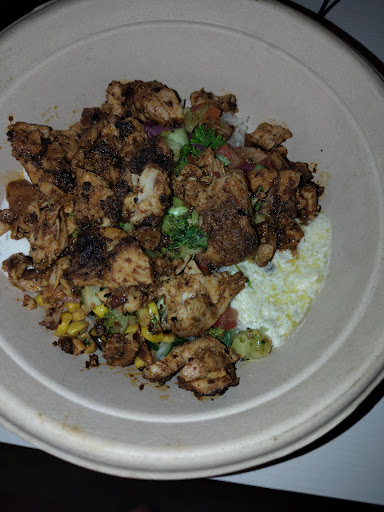 Photo of CAVA - 410 Peachtree Pkwy Suite #260, Cumming, GA 30041