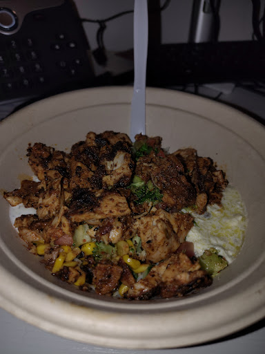 Photo of CAVA - 410 Peachtree Pkwy Suite #260, Cumming, GA 30041