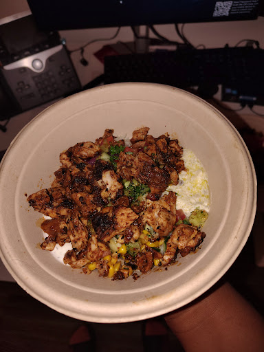 Photo of CAVA - 410 Peachtree Pkwy Suite #260, Cumming, GA 30041