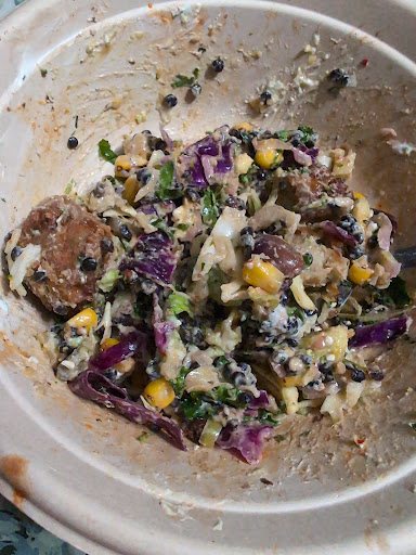 Photo of CAVA - 410 Peachtree Pkwy Suite #260, Cumming, GA 30041