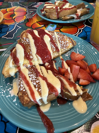 Photo of The Flying Biscuit Cafe - 2620 Mall of Georgia Blvd Suite 100C, Buford, GA 30519