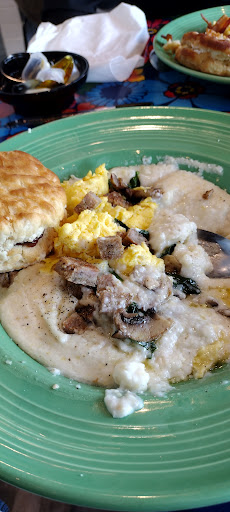 Photo of The Flying Biscuit Cafe - 2620 Mall of Georgia Blvd Suite 100C, Buford, GA 30519