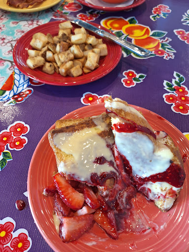 Photo of The Flying Biscuit Cafe - 2620 Mall of Georgia Blvd Suite 100C, Buford, GA 30519