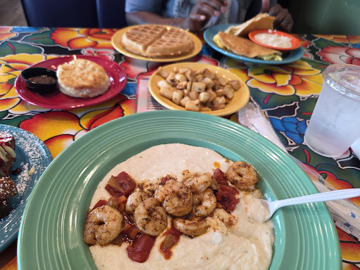 Photo of The Flying Biscuit Cafe - 2620 Mall of Georgia Blvd Suite 100C, Buford, GA 30519