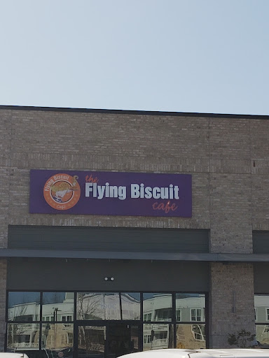 Photo of The Flying Biscuit Cafe - 2620 Mall of Georgia Blvd Suite 100C, Buford, GA 30519