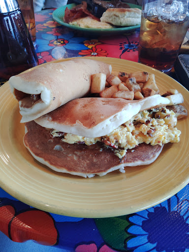 Photo of The Flying Biscuit Cafe - 2620 Mall of Georgia Blvd Suite 100C, Buford, GA 30519