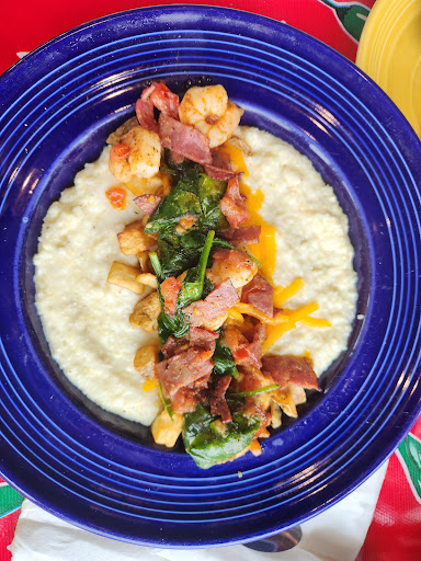 Photo of The Flying Biscuit Cafe - 2620 Mall of Georgia Blvd Suite 100C, Buford, GA 30519