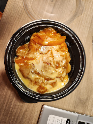 Photo of The Flying Biscuit Cafe - 2620 Mall of Georgia Blvd Suite 100C, Buford, GA 30519