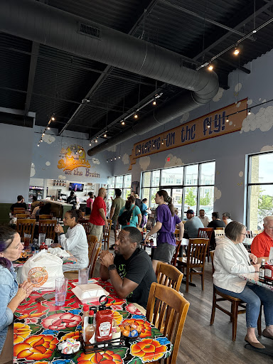 Photo of The Flying Biscuit Cafe - 2620 Mall of Georgia Blvd Suite 100C, Buford, GA 30519