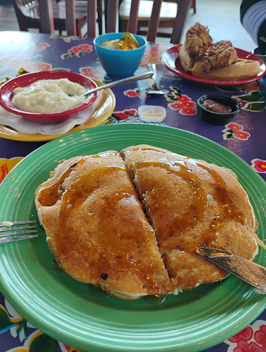 Photo of The Flying Biscuit Cafe - 2620 Mall of Georgia Blvd Suite 100C, Buford, GA 30519