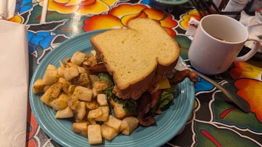 Photo of The Flying Biscuit Cafe - 2620 Mall of Georgia Blvd Suite 100C, Buford, GA 30519