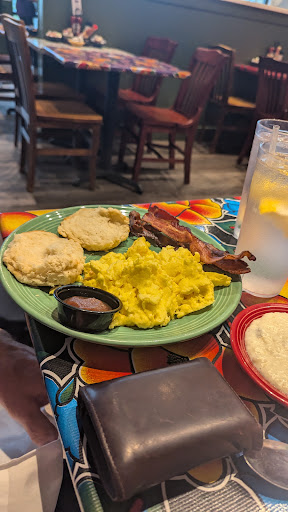 Photo of The Flying Biscuit Cafe - 2620 Mall of Georgia Blvd Suite 100C, Buford, GA 30519