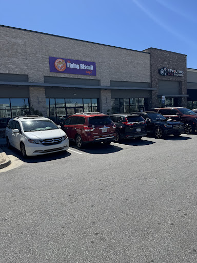 Photo of The Flying Biscuit Cafe - 2620 Mall of Georgia Blvd Suite 100C, Buford, GA 30519