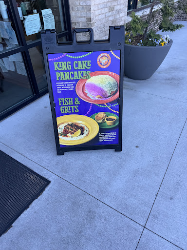 Photo of The Flying Biscuit Cafe - 2620 Mall of Georgia Blvd Suite 100C, Buford, GA 30519