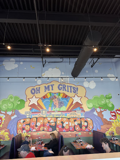 Photo of The Flying Biscuit Cafe - 2620 Mall of Georgia Blvd Suite 100C, Buford, GA 30519