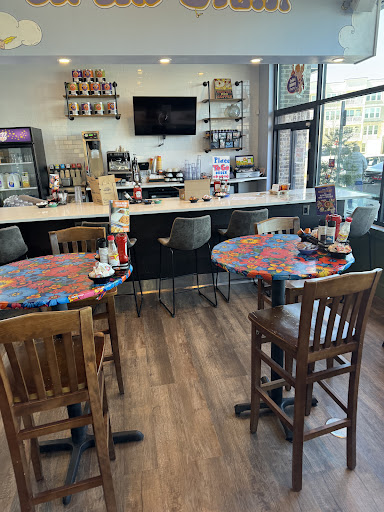 Photo of The Flying Biscuit Cafe - 2620 Mall of Georgia Blvd Suite 100C, Buford, GA 30519