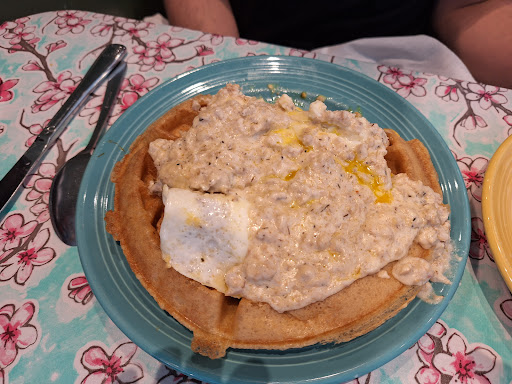 Photo of The Flying Biscuit Cafe - 2620 Mall of Georgia Blvd Suite 100C, Buford, GA 30519