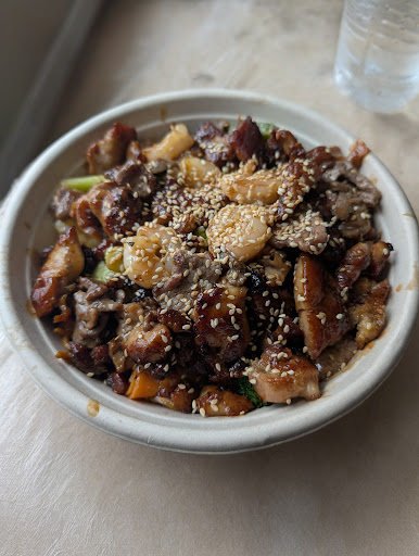 Photo of Iron Bowl Grill - 8130 Ashton Ave Unit 101, Manassas, VA 20109