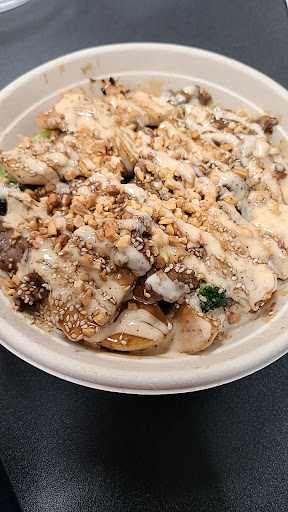 Photo of Iron Bowl Grill - 8130 Ashton Ave Unit 101, Manassas, VA 20109