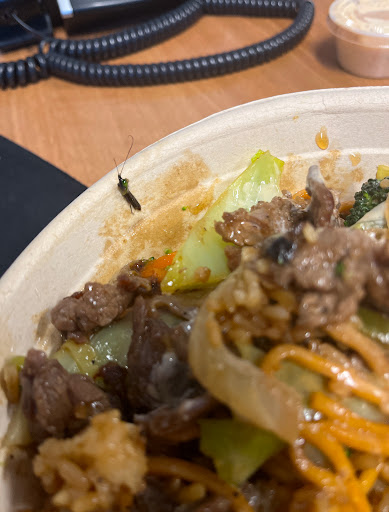 Photo of Iron Bowl Grill - 8130 Ashton Ave Unit 101, Manassas, VA 20109