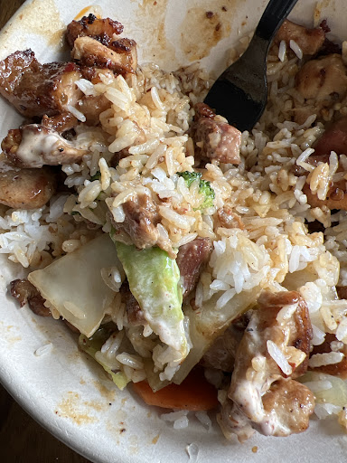 Photo of Iron Bowl Grill - 8130 Ashton Ave Unit 101, Manassas, VA 20109