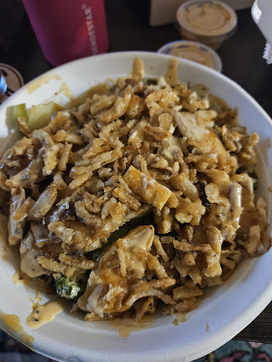 Photo of Iron Bowl Grill - 8130 Ashton Ave Unit 101, Manassas, VA 20109