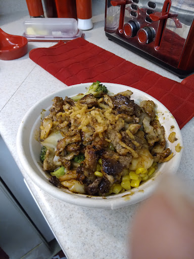 Photo of Iron Bowl Grill - 8130 Ashton Ave Unit 101, Manassas, VA 20109