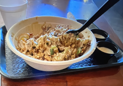 Photo of Iron Bowl Grill - 8130 Ashton Ave Unit 101, Manassas, VA 20109