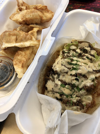 Photo of Iron Bowl Grill - 8130 Ashton Ave Unit 101, Manassas, VA 20109