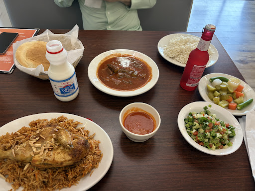 Photo of Nariman Restaurants - 8312 S Harlem Ave, Bridgeview, IL 60455