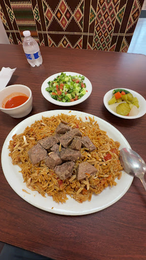 Photo of Nariman Restaurants - 8312 S Harlem Ave, Bridgeview, IL 60455