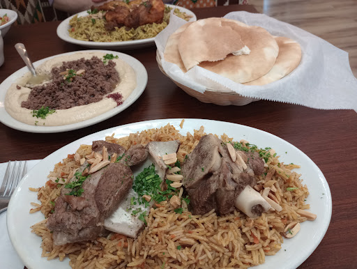 Photo of Nariman Restaurants - 8312 S Harlem Ave, Bridgeview, IL 60455