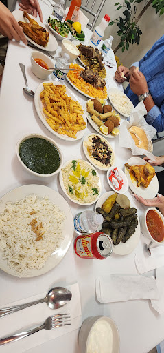 Photo of Nariman Restaurants - 8312 S Harlem Ave, Bridgeview, IL 60455