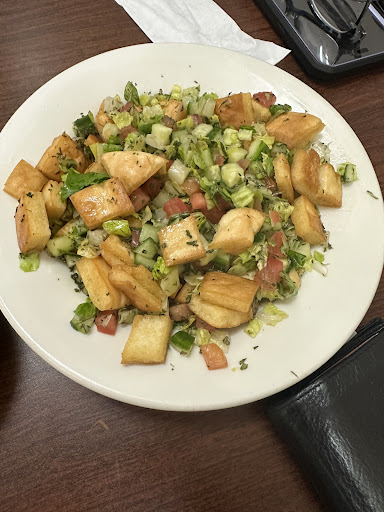 Photo of Nariman Restaurants - 8312 S Harlem Ave, Bridgeview, IL 60455