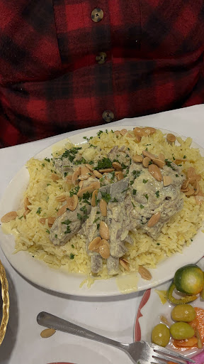 Photo of Al Basha restaurant - 7216 W College Dr, Palos Heights, IL 60463