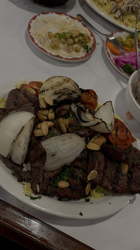 Photo of Al Basha restaurant - 7216 W College Dr, Palos Heights, IL 60463