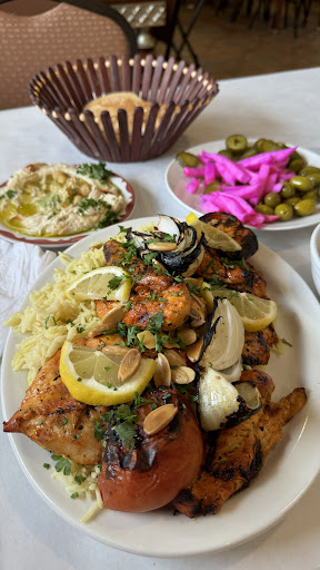 Photo of Al Basha restaurant - 7216 W College Dr, Palos Heights, IL 60463