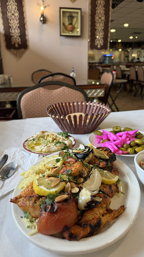 Photo of Al Basha restaurant - 7216 W College Dr, Palos Heights, IL 60463