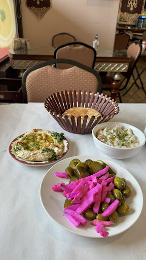 Photo of Al Basha restaurant - 7216 W College Dr, Palos Heights, IL 60463